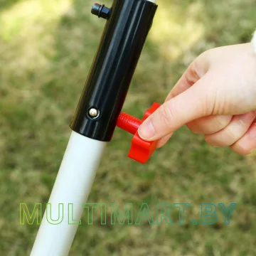 Триммер Deko DKTR1500 картинка 4